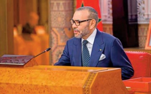 Sa Majesté le Roi préside un Conseil des ministres et procède à des nominations dans des fonctions supérieures