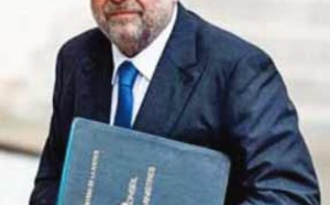 Eric Dupond Moretti : La France et le Maroc sont liés par une très étroite solidarité active