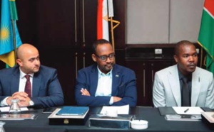 Le dynamisme du business au Maroc connaît des changements extraordinaires