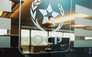 Le Groupe OCP réalise de solides performances au T1-2024