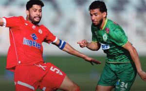 Botola. Le Raja coiffe au poteau l’ASFAR