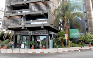 Crédit Agricole du Maroc : Le PNB progresse de 39% au T1-2024