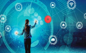 Maroc digital. C’est pas demain la veille