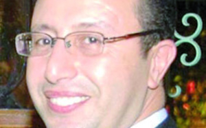 Driss Hilali désigné président de la  commission du développement de l’UCSA