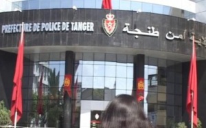 Arrestation à Tanger de trois repris de justice, auteurs présumés d'un homicide
