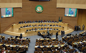 Le rôle clé du Maroc pour la paix et la stabilité en Afrique mis en exergue à Addis-Abeba