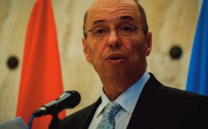 Omar Zniber : Le Maroc, profondément engagé dans la promotion des valeurs démocratiques sur la scène mondiale
