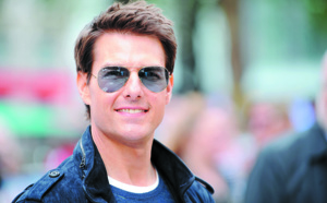 Tom Cruise dit oui à Top  Gun 2 mais à une condition !