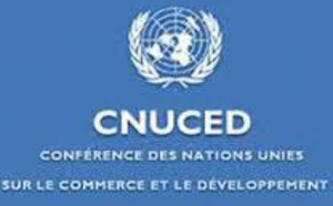 Le Maroc, un hub des  services, selon la CNUCED Le Maroc, un hub des  services, selon la CNUCED