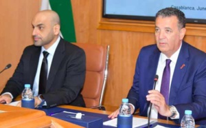 Casablanca: La CGEM et Dubaï Chambers s'allient pour accélérer l'investissement