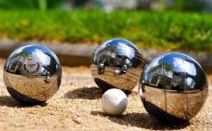 Marrakech à l’heure du 9ème Championnat d’Afrique de pétanque