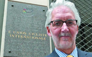 Brian Cookson : Le contrôle antidopage  est devenu plus efficace au Tour de France