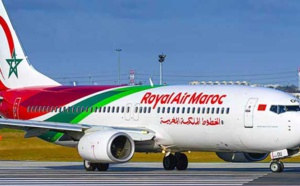 RAM relance sa ligne directe Casablanca - Sao Paulo le 7 décembre