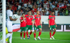 Bizarrement, Walid Regragui soutient ses deux joueurs réfractaires 