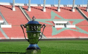 Demi-finale de la Coupe du Trône de football. Le match RCA/MCO reporté au 25 juin