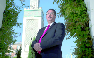 Anouar Kbibech : L’islam «républicain» est  respectueux des valeurs et des lois de la République