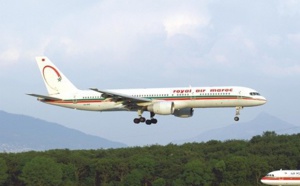 Partenariat RAM et Akon Lighting Africa Partenariat RAM et Akon Lighting Africa