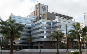 BCP : Visa de l'AMMC sur la notice d'information relative au programme de rachat BCP : Visa de l'AMMC sur la notice d'information relative au programme de rachat