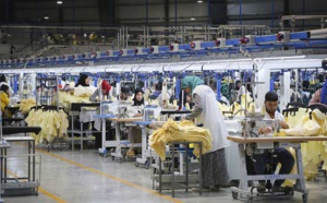 Le Maroc confondu par l'indice CSI