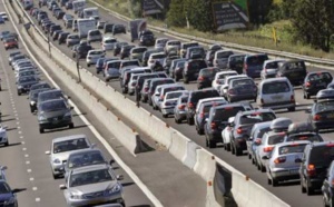 Le Groupe socialiste-Opposition ittihadie à la Chambre des conseillers interpelle le gouvernement. L’encombrement des routes, plus qu’un casse-tête, c’est un véritable danger