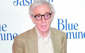 Woody Allen évoque son mariage controversé pour la première fois