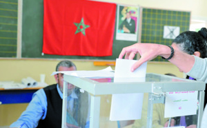 Mohammed El Hark : Les Chambres professionnelles doivent constituer un vrai levier de développement