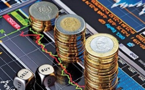 Les investisseurs financiers anticipent une stabilité du taux directeur