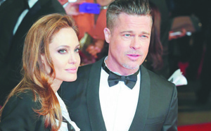 Les voisins français de Brangelina témoignent