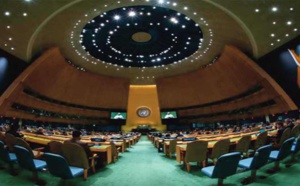 Réitération du soutien à l'intégrité territoriale du Maroc et à l'initiative d'autonomie