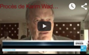 Procès de Karim Wade : La défense dénonce un procès inéquitable