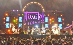 Le Souss vibre aux rythmes des festivals Timitar et Taskiouine