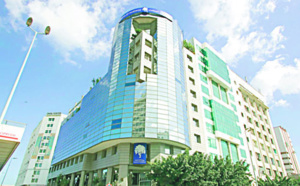 Un vent d'espoir souffle sur la Bourse de Casablanca Un vent d'espoir souffle sur la Bourse de Casablanca