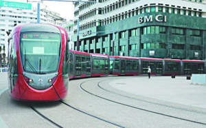 Le Maroc serait doté des meilleures  infrastructures en Afrique du Nord Le Maroc serait doté des meilleures  infrastructures en Afrique du Nord