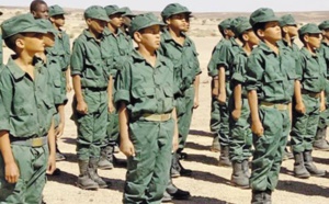 Le sort des enfants soldats dans les camps de Tindouf au centre d’un débat à Genève
