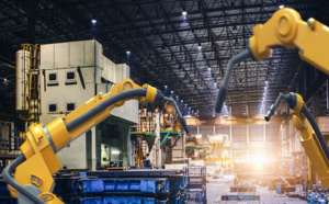 Secteur manufacturier. Une meilleure allocation des ressources peut augmenter la production de près de 97%