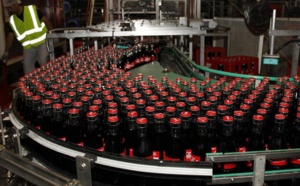 Trois embouteilleurs fusionnent en Europe Trois embouteilleurs fusionnent en Europe