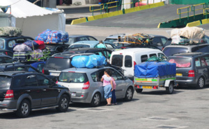 Marocains du monde et institutions Marocains du monde et institutions