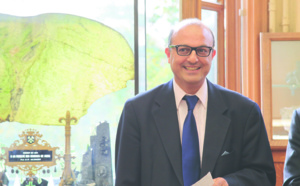 Entretien avec "Chakib Bouallou" Entretien avec "Chakib Bouallou"