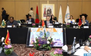 L'Association des ombudsmans et médiateurs des Etats membres de l'OCI salue la position humanitaire de SM le Roi envers la population de Gaza