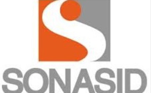Sonasid s'attend à un "net retrait" de ses résultats financiers à fin juin 2015 Sonasid s'attend à un "net retrait" de ses résultats financiers à fin juin 2015