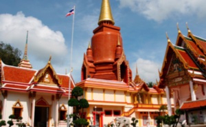 L'essoufflement du dragon chinois inquiète les entreprises étrangères L'essoufflement du dragon chinois inquiète les entreprises étrangères