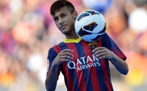 Le Barça et Séville à Tbilissi en quête de la Supercoupe d'Europe