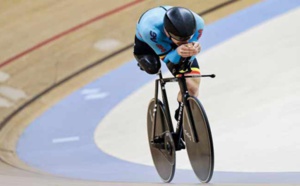 Championnat d'Afrique de paracyclisme: Médaille d’or pour le Marocain Haitham El-Amraoui en poursuite individuelle 