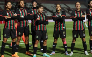 Coupe du Trône de football féminin. L'AS FAR sacrée aux dépens du Club Municipal de Laâyoune  