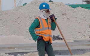 Une pratique jugée anachronique du côté du Golfe ressuscite en Libye: Kafala à la libyenne