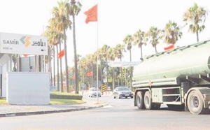 La SAMIR va procéder à une augmentation de capital La SAMIR va procéder à une augmentation de capital