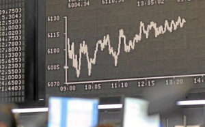12 secteurs sur 22 dans le vert à la Bourse de Casablanca 12 secteurs sur 22 dans le vert à la Bourse de Casablanca