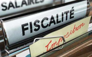 Contrôle fiscal sur place. 5,8 MMDH de recettes générées en 2023