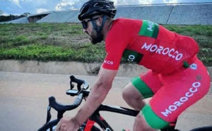 Championnats du Maroc de cyclisme sur route : Houcine Sabahi remporte le titre en individuel 