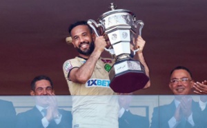 Aussi invincibles qu’insatiables. La prestigieuse Coupe tombe à son tour dans l’escarcelle des Verts